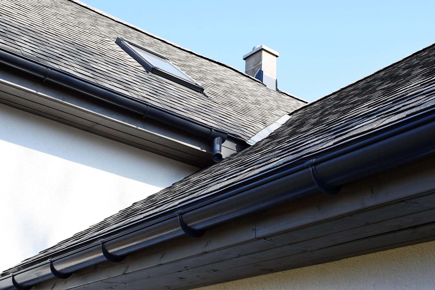 Roofing and Gutters