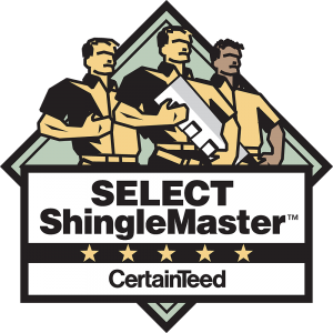 SSM Select Shingle Master